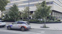 L’ambassadeur d’Afrique du Sud en France chute mortellement du 22e étage d'un hôtel parisien