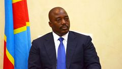 RDC : la Haute Cour militaire prononce la peine de mort contre Joseph Kabila