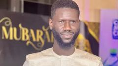 Garde à vue d’Ameth Ndoye : le chroniqueur affirme avoir été mal compris