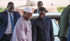 Relations tendues entre Diomaye et Sonko : les confidences de Guy Marius Sagna