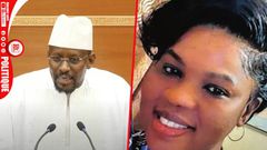 Affaire Tabaski Ngom : Moustapha Diop attendu devant le juge d’instruction le 6 novembre