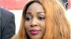 Interrogations autour de la santé mentale de Amy Collé Dieng