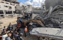 Rio de Janeiro : plus de 130 personnes tuées lors d’un raid antidrogue