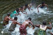 Ziguinchor : un faux guérisseur arrêté pour viols répétés et grossesses multiples