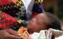 Thiès : un nourrisson retrouvé enfermé dans un sachet