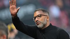 Rennes ne lâche pas Habib Bèye, malgré le nul frustrant à Toulouse