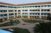 UCAD : un étudiant tué dans l’explosion d’une moto électrique au Pavillon A