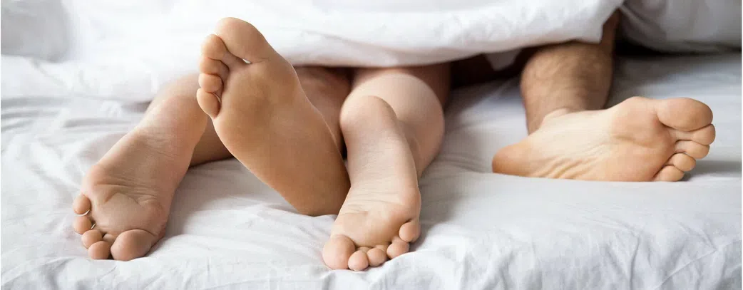Jeûner pendant ce laps de temps augmenterait la libido