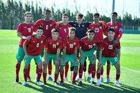 CAN U 17 : le Maroc débute avec une large victoire