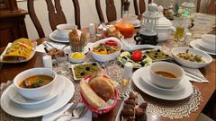 Fin du Ramadan : comment revenir à un bon régime alimentaire ?
