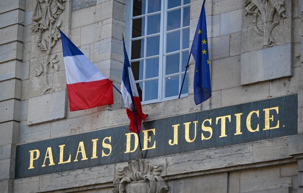 Présidentielle française : Marine Le Pen inéligible