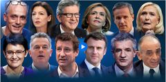 Présidentielle française : Marine Le Pen inéligible