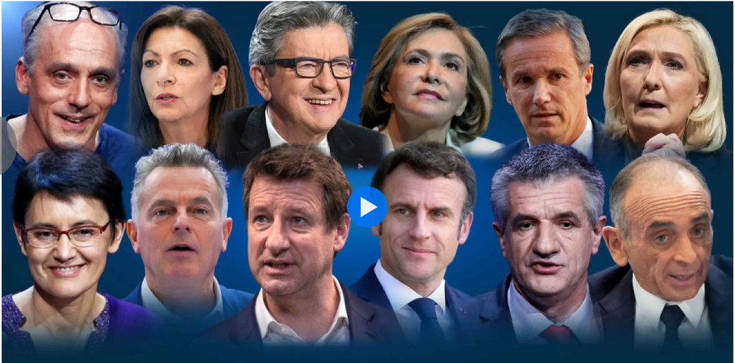 Présidentielle française : Marine Le Pen inéligible