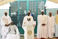 Korité 2025 : le message du Président Diomaye