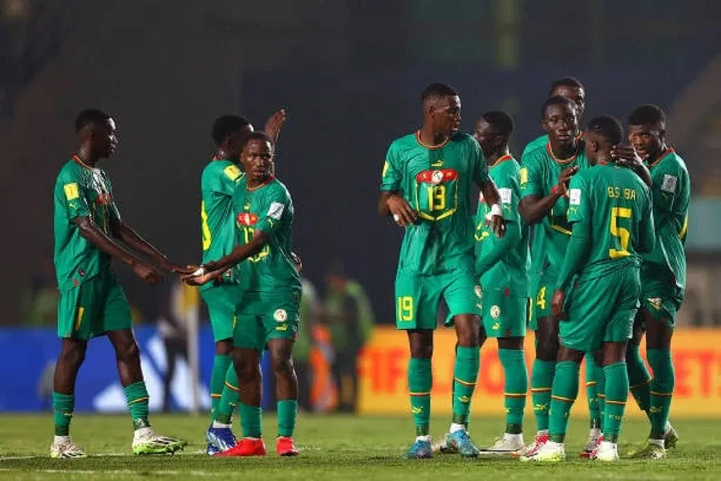 CAN U 17 : le Maroc débute avec une large victoire