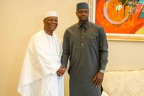 Ousmane Sonko - Alassane Ouattara : les coulisses d'une audience