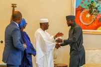 Ousmane Sonko - Alassane Ouattara : les coulisses d'une audience