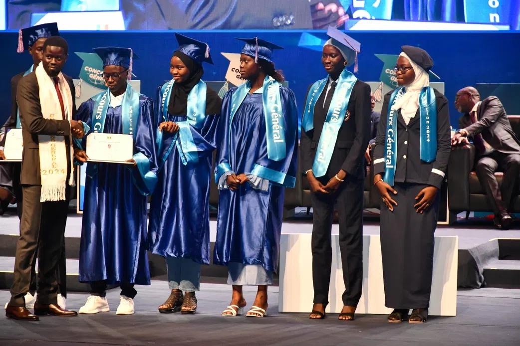 Les chiffres du Concours général 2025 : 113 lauréats et 120 distinctions