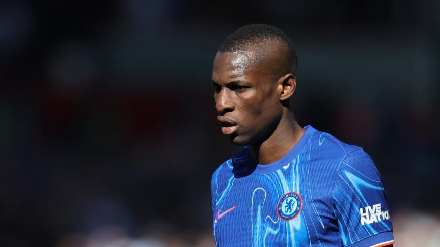 Bayern : gros retournement de situation pour Nicolas Jackson