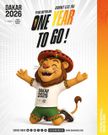 Tout savoir sur Ayo, la mascotte des JOJ Dakar 2026  dévoilée ce vendredi