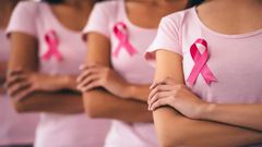 Octobre Rose / 9.255 femmes dépistées, la Lisca tient son un bilan