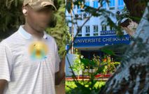 Etudiant tué dans une explosion à l'UCAD : le rapport accablant de la Police