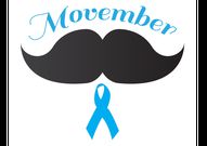 Movember :  le mois de la moustache ?