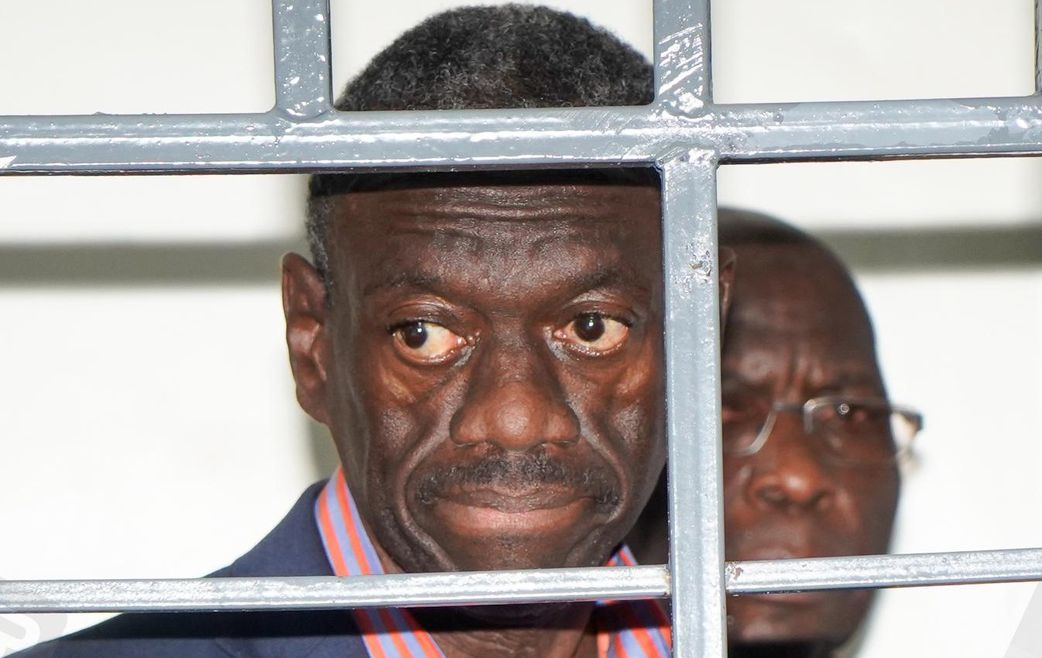 Uganda Prisons await further instructions on releasing Besigye, Lutale