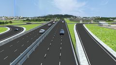 Kampala-Jinja Expressway (KJE) project. 