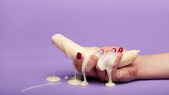 Is it safe to swallow semen?