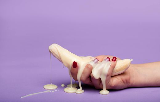 Is it safe to swallow semen?