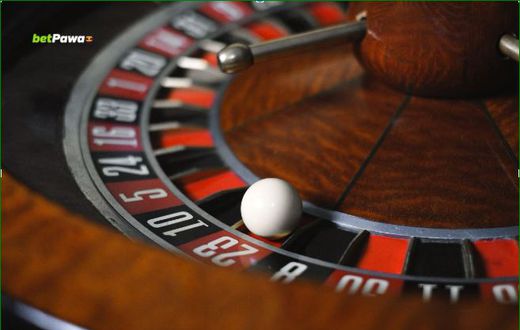 Betpawa Casino