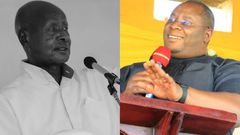 Museveni appointed Col. Emma Katabazi deputy ambassador