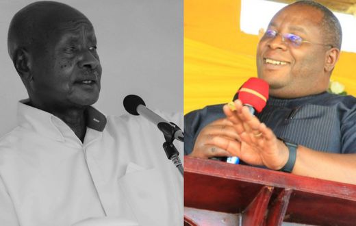Museveni appointed Col. Emma Katabazi deputy ambassador