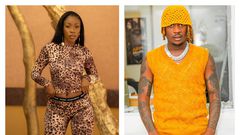 Vinka and Fik Fameica