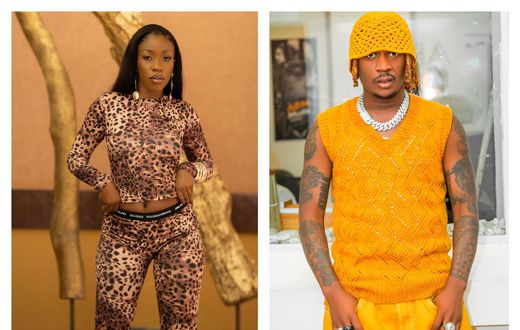Vinka and Fik Fameica