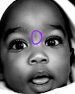 Faridah Nakazibwe's son