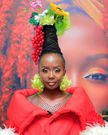 A stellar lineup for the Comedy Grill of Anne Kansiime