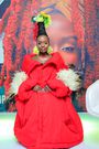 A stellar lineup for the Comedy Grill of Anne Kansiime