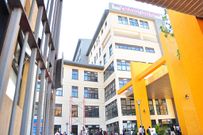 Mulago Specialised Women and Neonatal Hospital