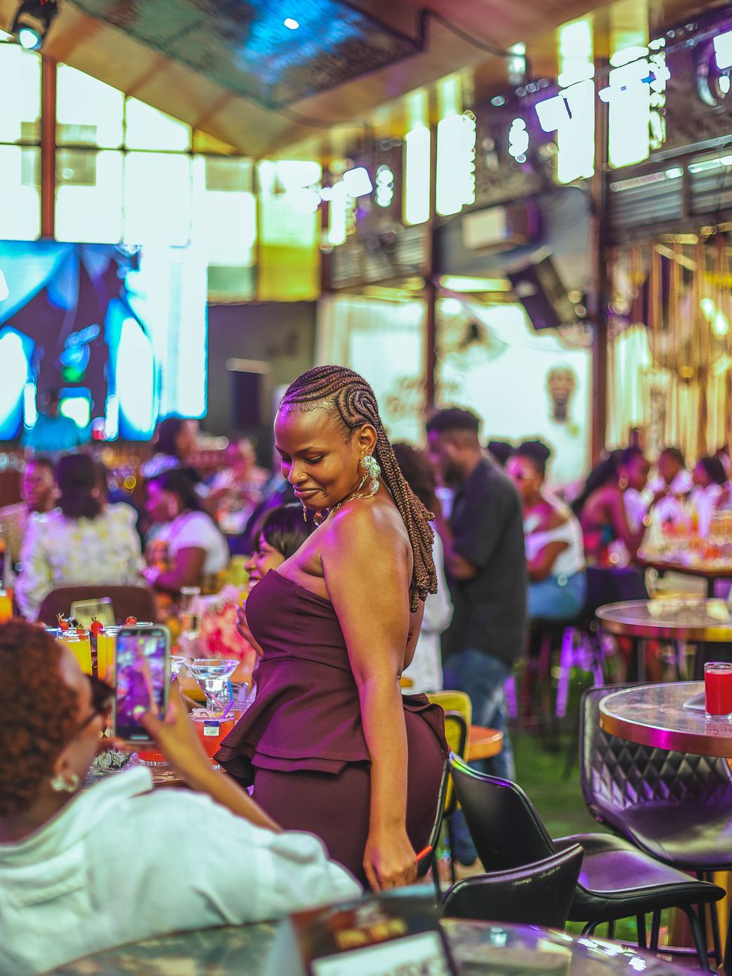 Daycation Brunch delivers another premium Sunday experience