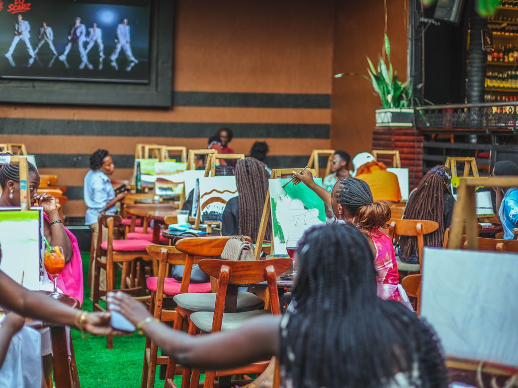 The Big Meeting adds creative twist to Sunday nights