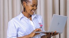 Mirembe Irene Nagawa