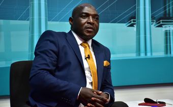 Barnabas Tinkasiimire