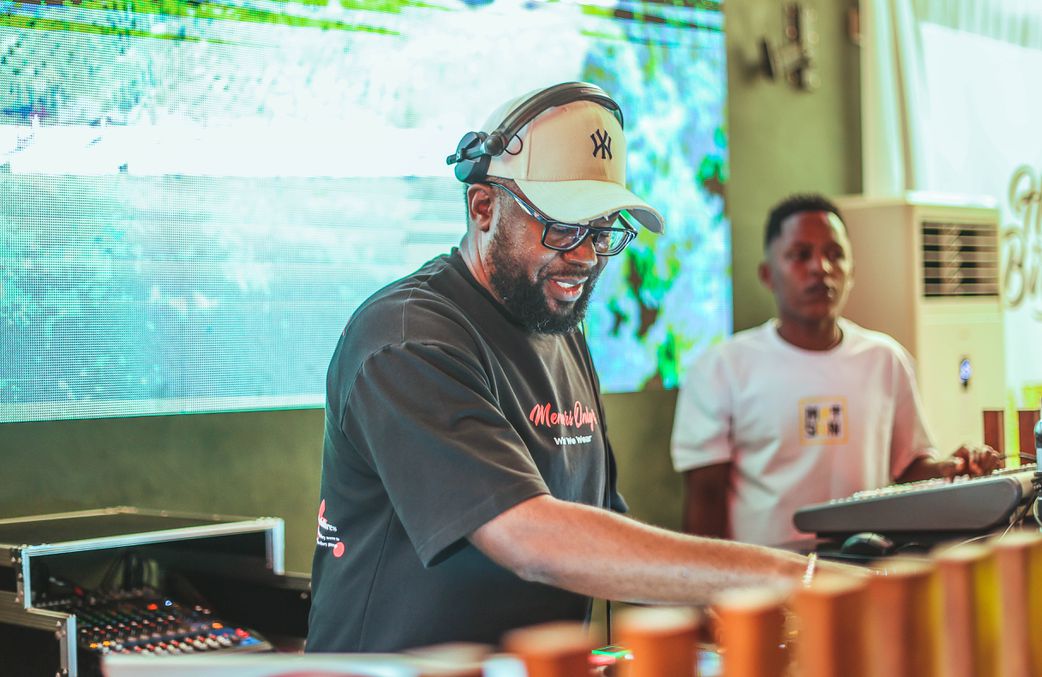 Daycation Brunch delivers another premium Sunday experience