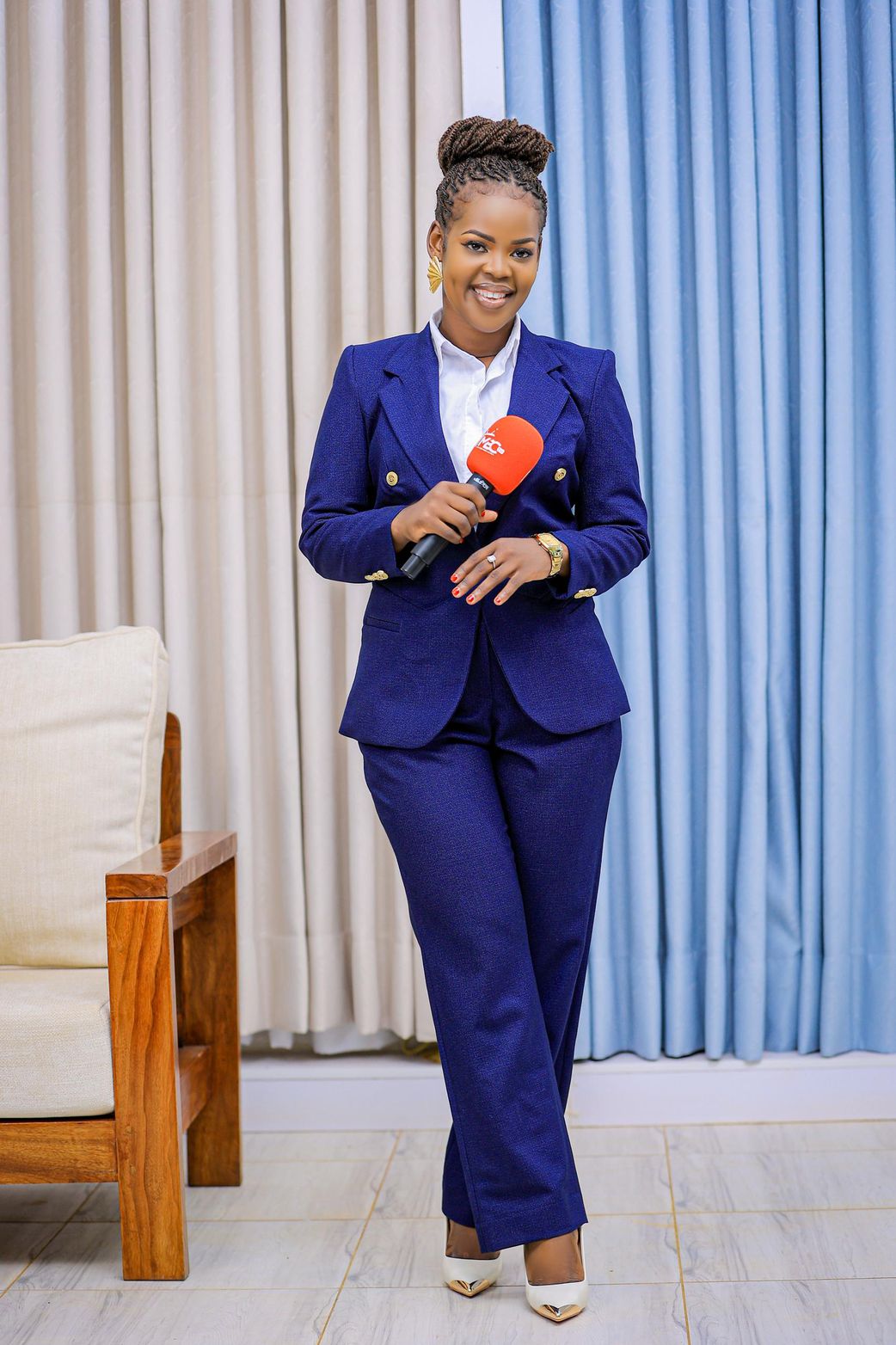 Mirembe Irene Nagawa