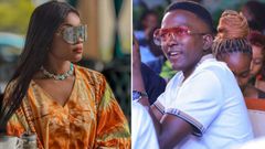 Funny reason why Sheilah Price refused to sleep with Chicken