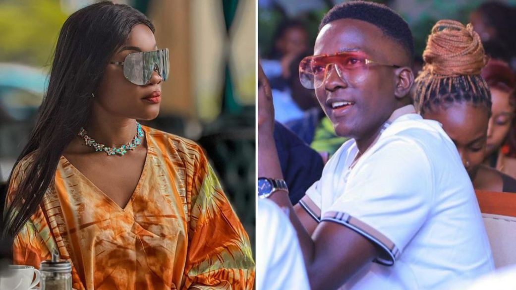 Funny reason why Sheilah Price refused to sleep with Chicken