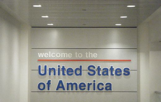 The US Embassy, in a statement on Tuesday, warned that using a visa primarily for the purpose of giving birth in the United States