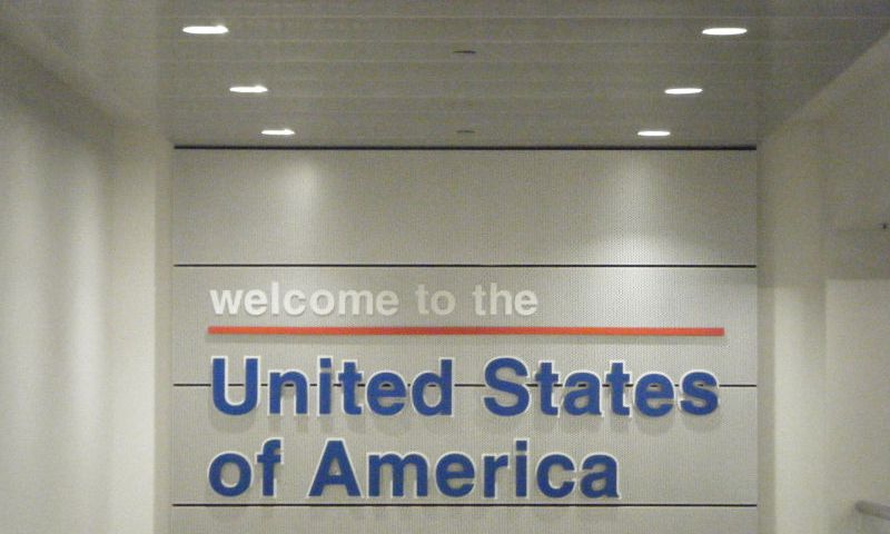 The US Embassy, in a statement on Tuesday, warned that using a visa primarily for the purpose of giving birth in the United States